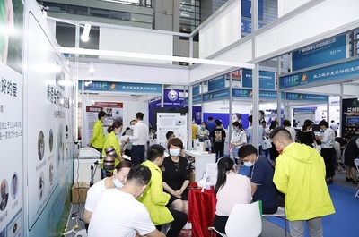 深圳可穿戴设备展近期动态与丽腾主办承办方及组织服务解析