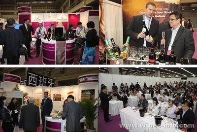 第六届中国展览会 专业组织与创新服务构筑行业新标杆